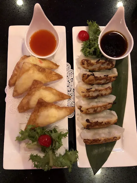 Saga Sushi Picture 9
