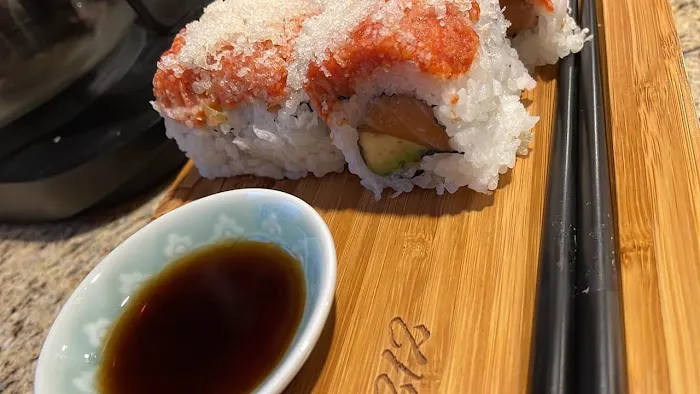 Saga Sushi Picture 10