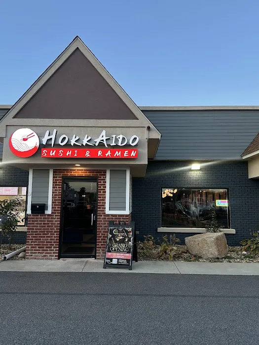 Hokkaido Sushi & Ramen Picture 2