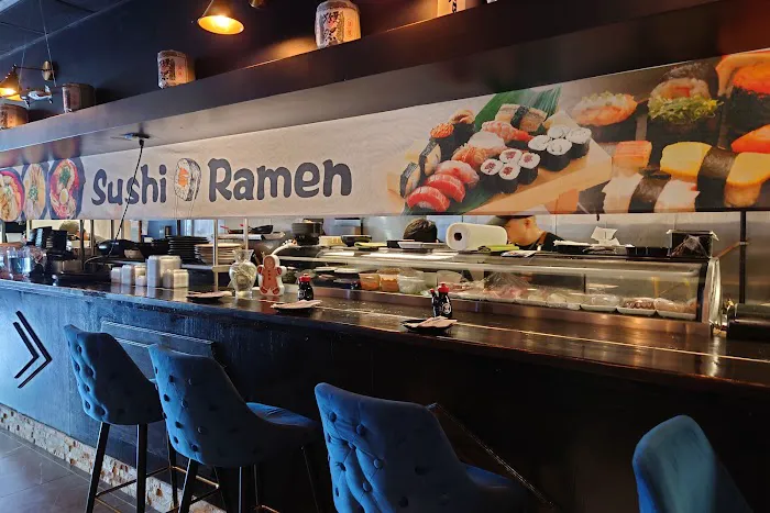 Hokkaido Sushi & Ramen Picture 1