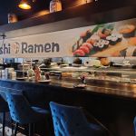 Hokkaido Sushi & Ramen