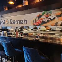 Hokkaido Sushi & Ramen ico
