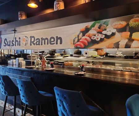 Hokkaido Sushi & Ramen