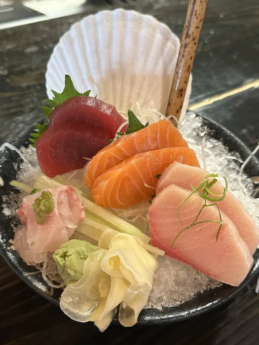 Hokkaido Sushi & Ramen Picture 5
