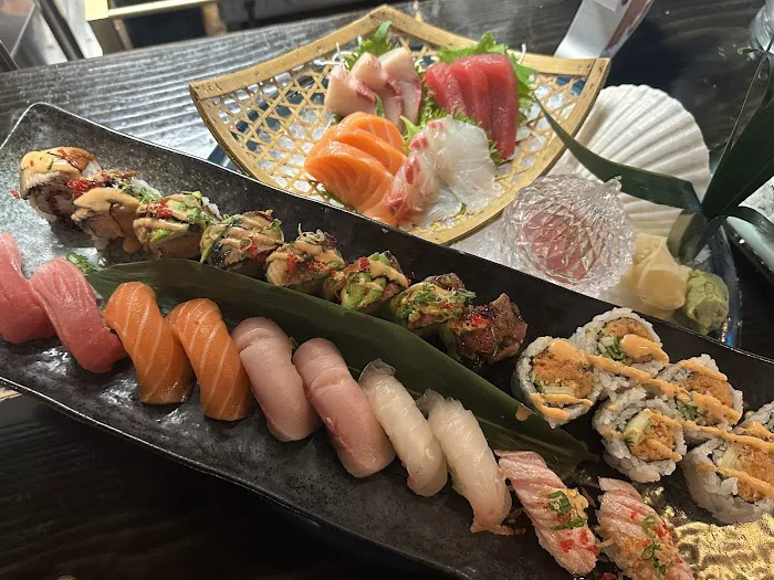 Hokkaido Sushi & Ramen Picture 6