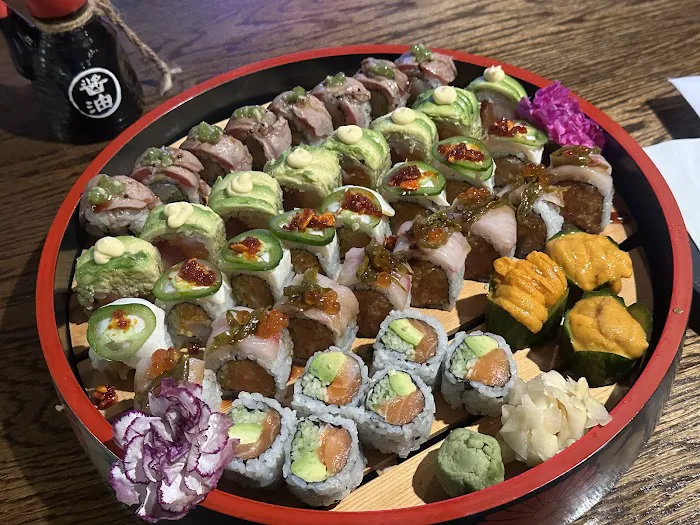 Hokkaido Sushi & Ramen Picture 8