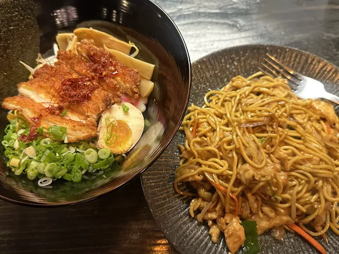 Hokkaido Sushi & Ramen Picture 10