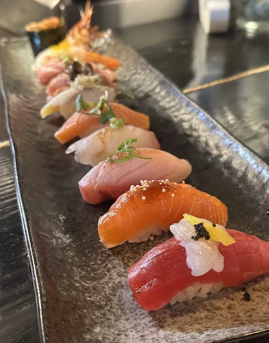 Hokkaido Sushi & Ramen Picture 9