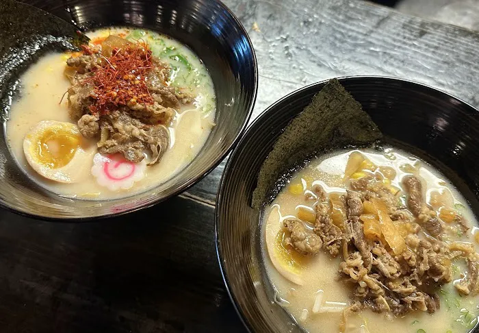 Hokkaido Sushi & Ramen Picture 7