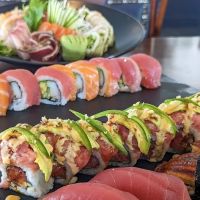 Flying Bridge Sushi Bar ico