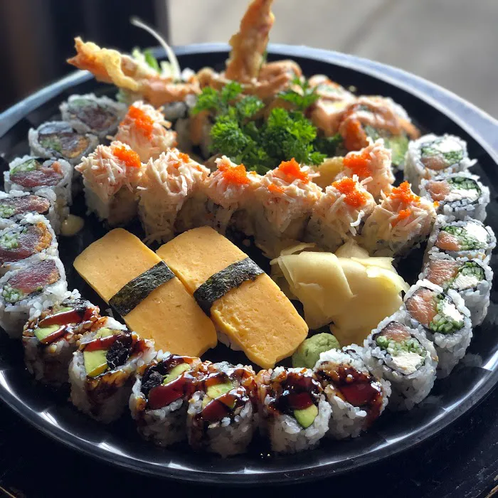 Hayashi Japanese Restaurant Picture 2