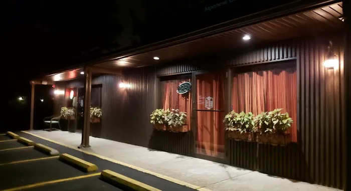 Hayashi Japanese Restaurant Picture 3