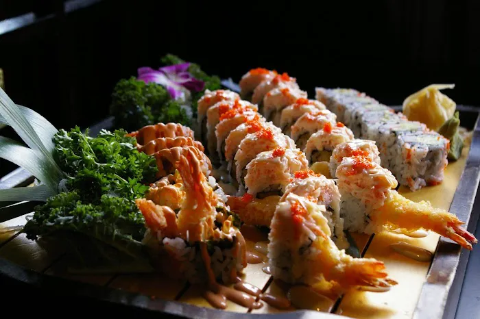 Hayashi Japanese Restaurant Picture 1