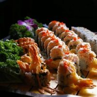 Hayashi Japanese Restaurant ico