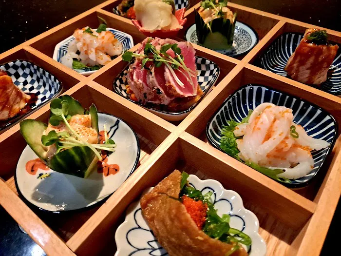 Hayashi Japanese Restaurant Picture 4