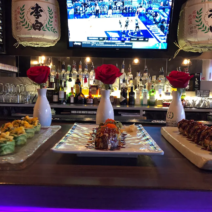Hayashi Japanese Restaurant Picture 6
