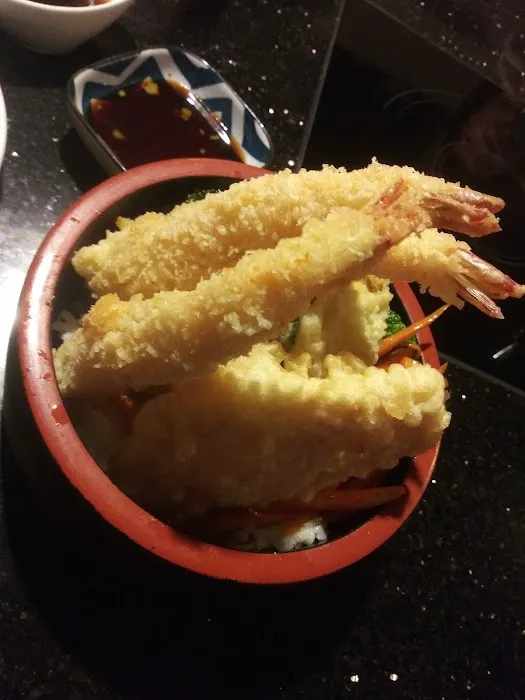 Hayashi Japanese Restaurant Picture 9