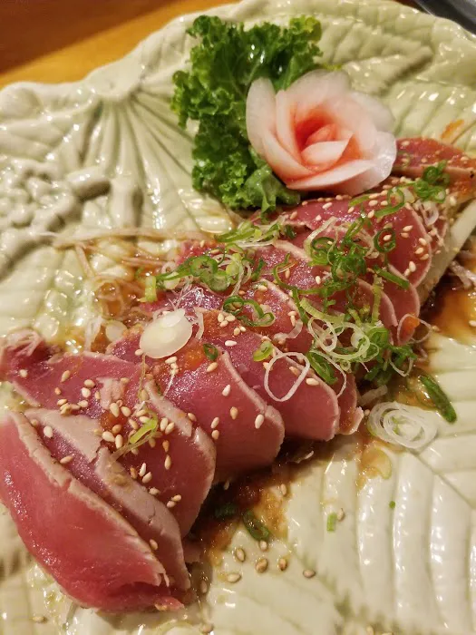 Tatami Sushi Restaurant Picture 6