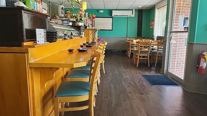 Tatami Sushi Restaurant Picture 1