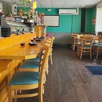 Tatami Sushi Restaurant ico