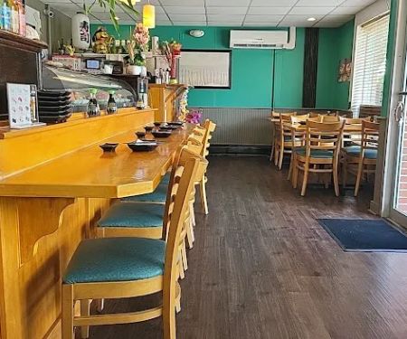 Tatami Sushi Restaurant