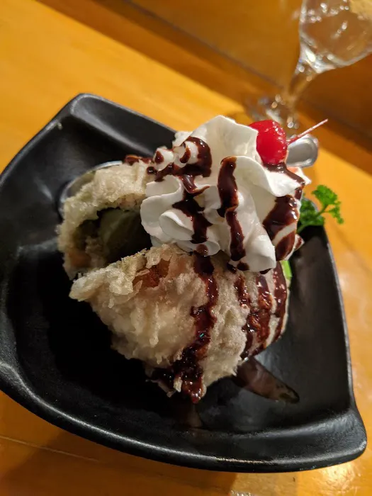 Tatami Sushi Restaurant Picture 9
