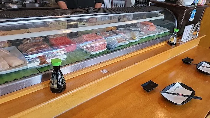 Tatami Sushi Restaurant Picture 8