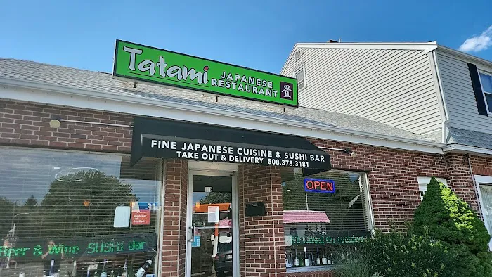 Tatami Sushi Restaurant Picture 7