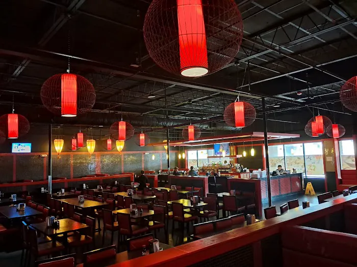 Hibachi Sushi Supreme Buffet Picture 3