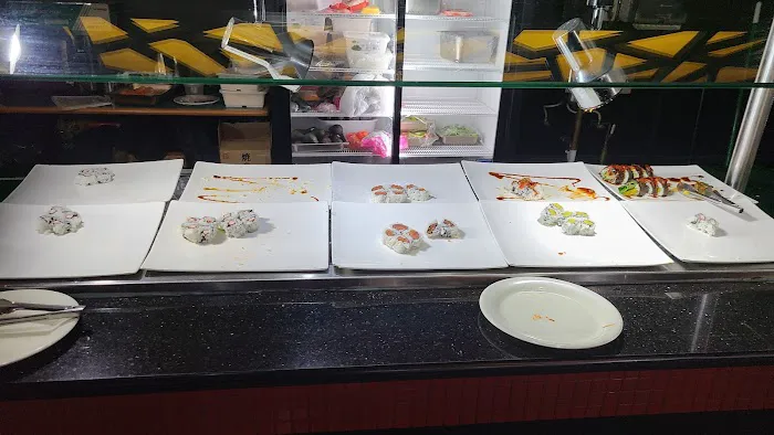 Hibachi Sushi Supreme Buffet Picture 5