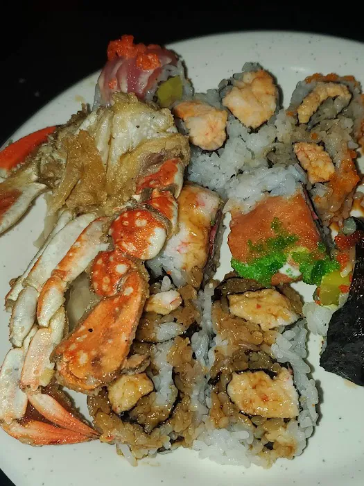 Hibachi Sushi Supreme Buffet Picture 9