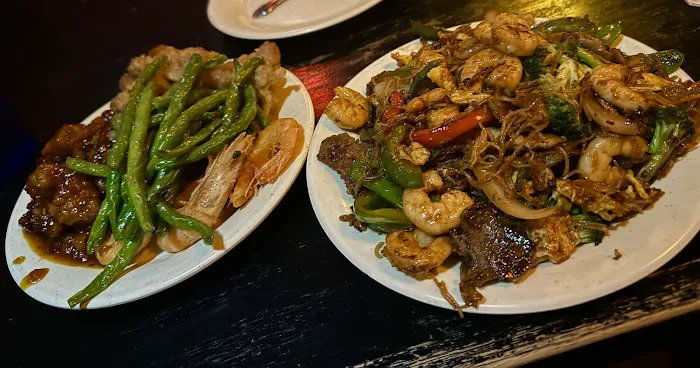 Hibachi Sushi Supreme Buffet Picture 10