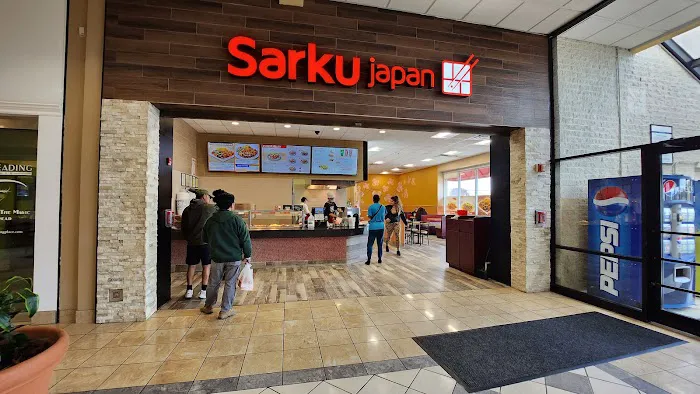 Sarku Japan Picture 1