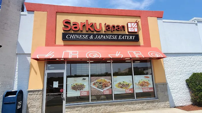 Sarku Japan Picture 8