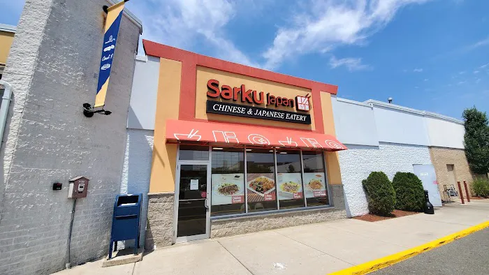 Sarku Japan Picture 5