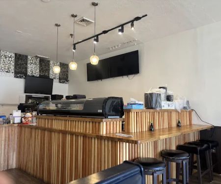 Ya's Sushi and Ramen