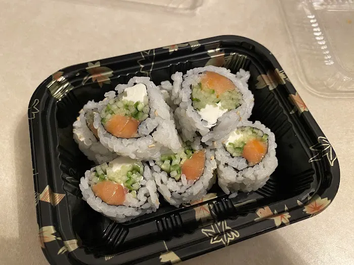 Ya's Sushi and Ramen Picture 5