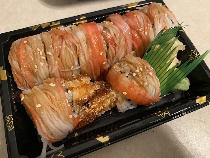 Ya's Sushi and Ramen Picture 7