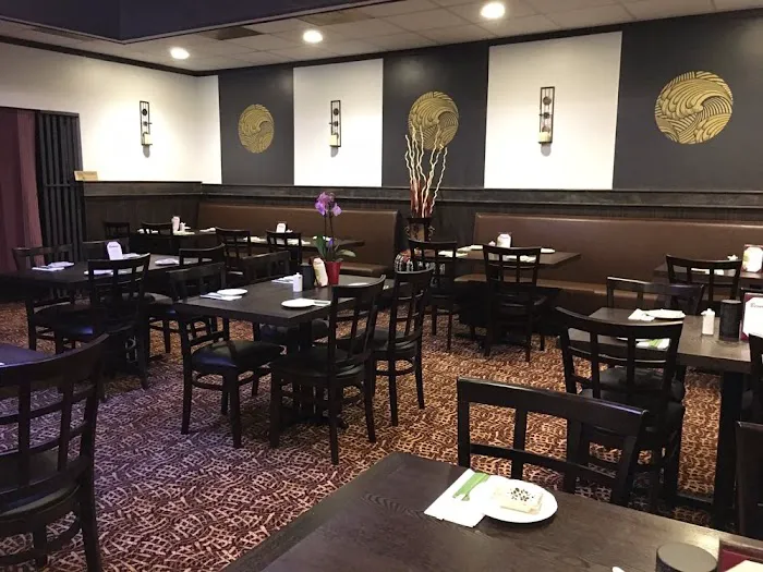 Yoshi Sushi Martinsville Picture 1