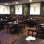 Yoshi Sushi Martinsville