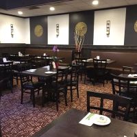 Yoshi Sushi Martinsville ico