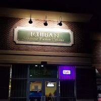 Ichiban Japanese Fusion Cuisine ico