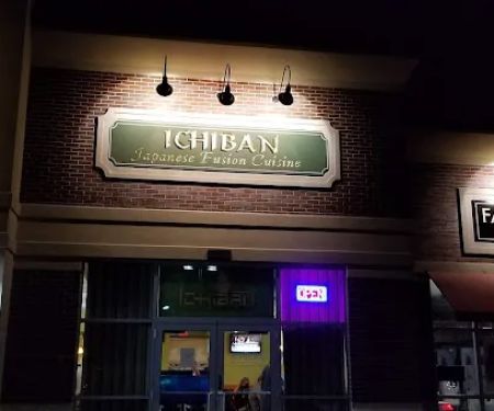 Ichiban Japanese Fusion Cuisine