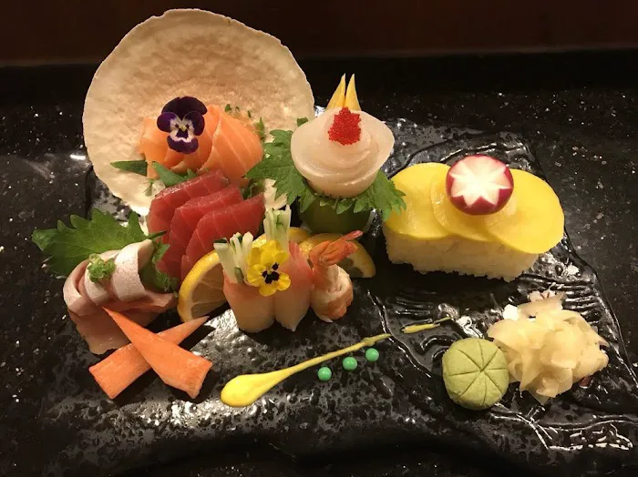 Ichiban Japanese Fusion Cuisine Picture 2