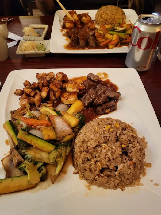 Ichiban Japanese Fusion Cuisine Picture 6