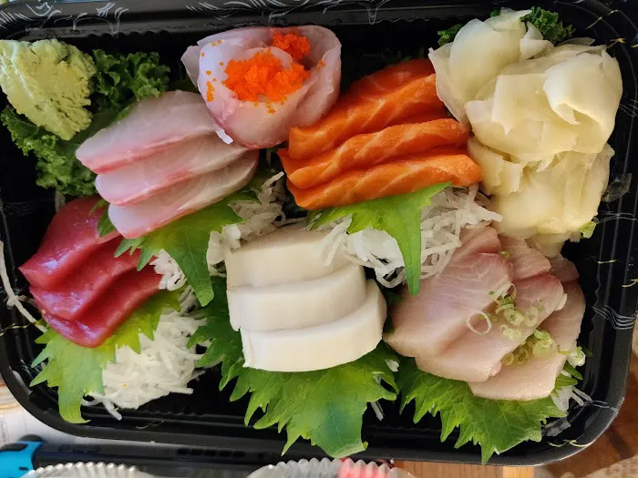 Ichiban Japanese Fusion Cuisine Picture 5