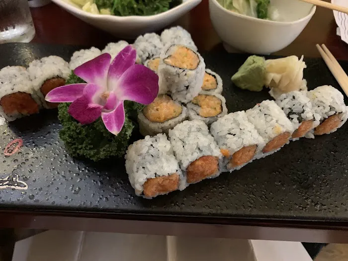 Ichiban Japanese Fusion Cuisine Picture 4