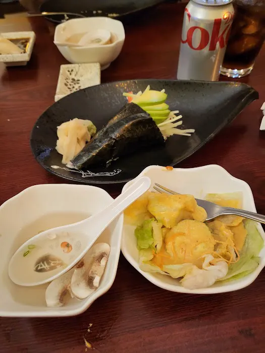 Ichiban Japanese Fusion Cuisine Picture 7