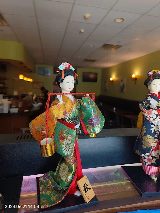 Ichiban Japanese Fusion Cuisine Picture 10