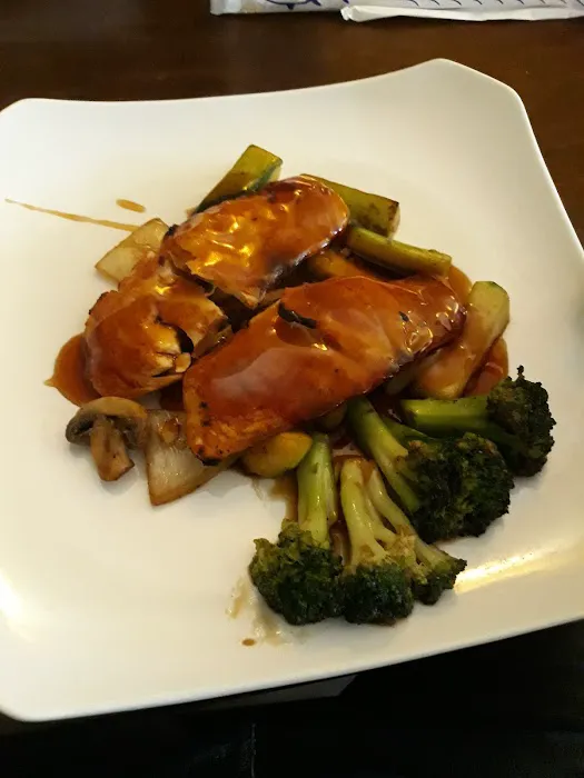 Ichiban Japanese Fusion Cuisine Picture 9